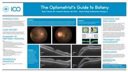 The Optometrist’s Guide to Botany