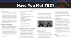 Have You Met TED?